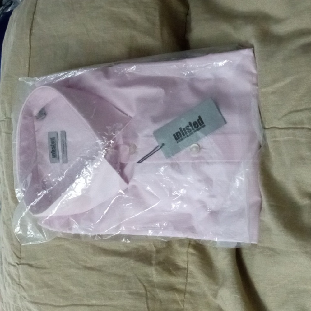 Men's shirt